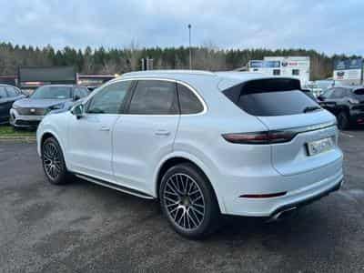 Porsche CAYENNE (9YA) 3.0 V6 340 (2018) - Photo 7