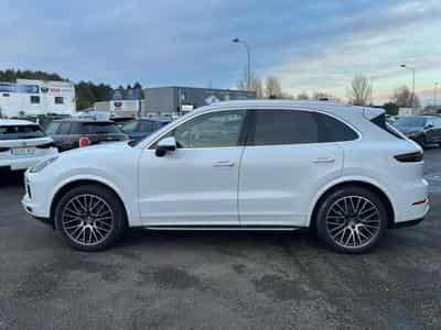 Porsche CAYENNE (9YA) 3.0 V6 340 (2018) - Photo 8