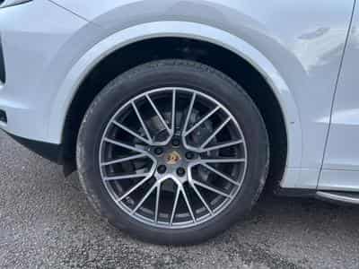 Porsche CAYENNE (9YA) 3.0 V6 340 (2018) - Photo 9