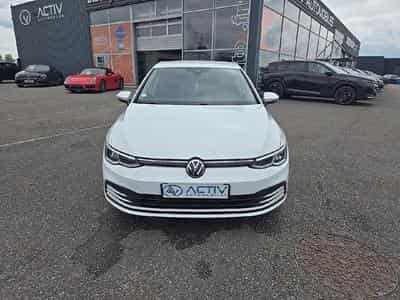 VW GOLF VIII 1.5 TSI ACT OPF 150 UNITED (2021) - Photo 2