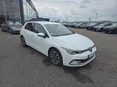 VW GOLF VIII 1.5 TSI ACT OPF 150 UNITED (2021) - Photo 3
