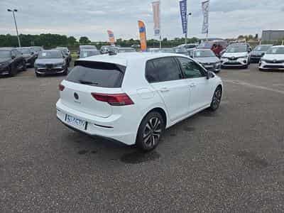 VW GOLF VIII 1.5 TSI ACT OPF 150 UNITED (2021) - Photo 5