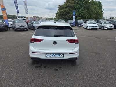 VW GOLF VIII 1.5 TSI ACT OPF 150 UNITED (2021) - Photo 6