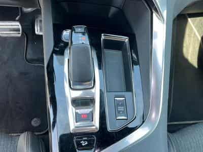 Peugeot 3008 HYBRID4 300CH GT LINE E-EAT8 (2020) - Photo 15