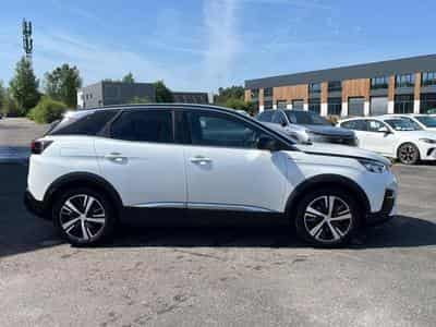 Peugeot 3008 HYBRID4 300CH GT LINE E-EAT8 (2020) - Photo 4