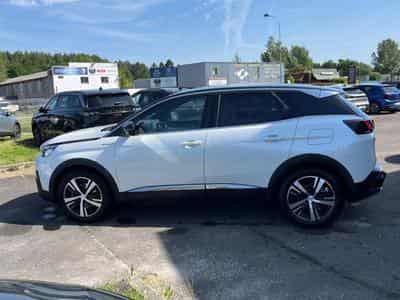 Peugeot 3008 HYBRID4 300CH GT LINE E-EAT8 (2020) - Photo 8