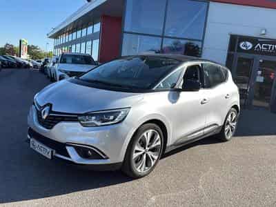 Renault SCENIC IV 1.6 DCI 130 ENERGY INTENS (2017) - Photo 1