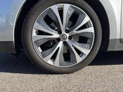Renault SCENIC IV 1.6 DCI 130 ENERGY INTENS (2017) - Photo 10