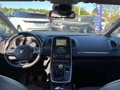 Renault SCENIC IV 1.6 DCI 130 ENERGY INTENS (2017) - Photo 15