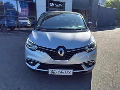 Renault SCENIC IV 1.6 DCI 130 ENERGY INTENS (2017) - Photo 2
