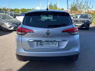 Renault SCENIC IV 1.6 DCI 130 ENERGY INTENS (2017) - Photo 6