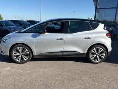 Renault SCENIC IV 1.6 DCI 130 ENERGY INTENS (2017) - Photo 8