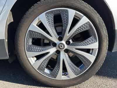 Renault SCENIC IV 1.6 DCI 130 ENERGY INTENS (2017) - Photo 9