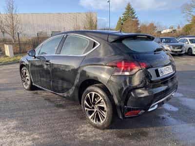DS Automobiles DS4 BLUEHDI 120 SO CHIC EAT6 (2017) - Photo 7