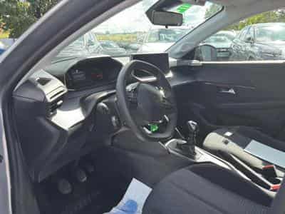 Peugeot 208 1.2 100 STYLE (2025) - Photo 11