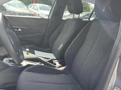Peugeot 208 1.2 100 STYLE (2025) - Photo 12