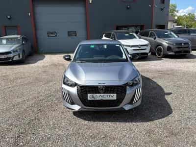 Peugeot 208 1.2 100 STYLE (2025) - Photo 2