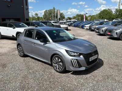 Peugeot 208 1.2 100 STYLE (2025) - Photo 3