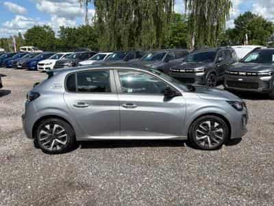 Peugeot 208 1.2 100 STYLE (2025) - Photo 4