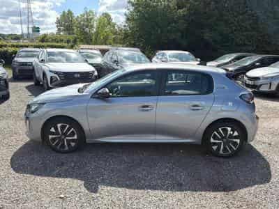 Peugeot 208 1.2 100 STYLE (2025) - Photo 8