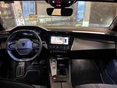 Peugeot 408 HYBRID 145 GT E-DCS6 (2025) - Photo 10