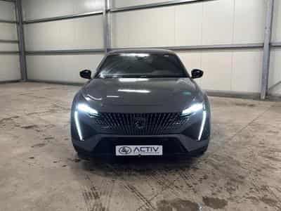 Peugeot 408 HYBRID 145 GT E-DCS6 (2025) - Photo 2