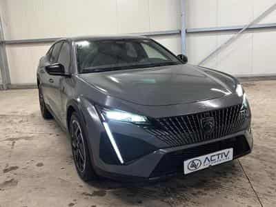 Peugeot 408 HYBRID 145 GT E-DCS6 (2025) - Photo 3