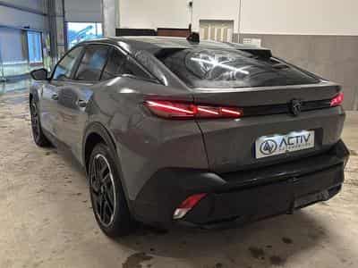Peugeot 408 HYBRID 145 GT E-DCS6 (2025) - Photo 7