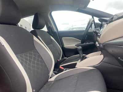 Nissan MICRA 1.0 IG-T 100 N-CONNECTA (2019) - Foto 12