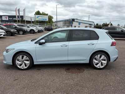 VW GOLF VIII 1.5 ETSI EVO2 116 LIFE DSG7 (2026) - Photo 8