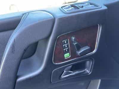 Mercedes CLASSE G 5.5 500 387 (2010) - Photo 11