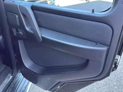 Mercedes CLASSE G 5.5 500 387 (2010) - Photo 14