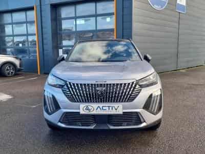 Peugeot 2008 1.2 HYBRID 145 GT E-DCS6 (2025) - Photo 2