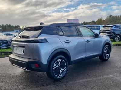Peugeot 2008 1.2 HYBRID 145 GT E-DCS6 (2025) - Photo 5