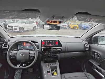 Citroen C5 AIRCROSS 1.2 HYBRIDE 145 PLUS E-DCS6 (2024) - Photo 10