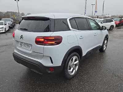 Citroen C5 AIRCROSS 1.2 HYBRIDE 145 PLUS E-DCS6 (2024) - Photo 5