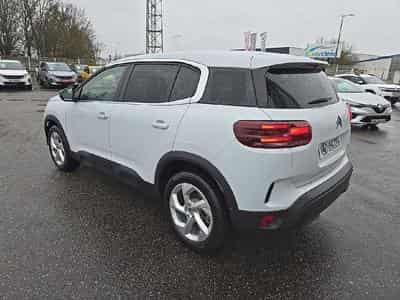 Citroen C5 AIRCROSS 1.2 HYBRIDE 145 PLUS E-DCS6 (2024) - Photo 7