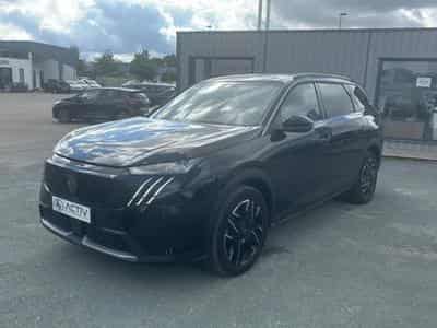 Peugeot 5008 HYBRID 145 ALLURE E-DCS6 (2025) - Photo 1