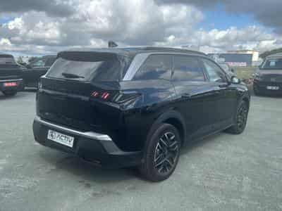 Peugeot 5008 HYBRID 145 ALLURE E-DCS6 (2025) - Photo 5
