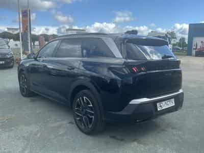 Peugeot 5008 HYBRID 145 ALLURE E-DCS6 (2025) - Photo 7