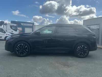 Peugeot 5008 HYBRID 145 ALLURE E-DCS6 (2025) - Photo 8