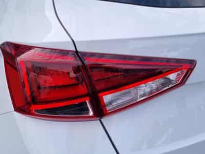 Seat ARONA 1.0 TSI 110 XPERIENCE (2023) - Photo 10