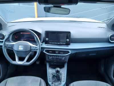 Seat ARONA 1.0 TSI 110 XPERIENCE (2023) - Photo 12