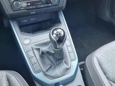 Seat ARONA 1.0 TSI 110 XPERIENCE (2023) - Photo 13