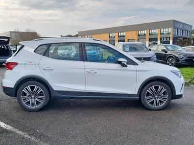 Seat ARONA 1.0 TSI 110 XPERIENCE (2023) - Photo 4