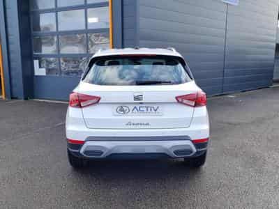 Seat ARONA 1.0 TSI 110 XPERIENCE (2023) - Photo 6