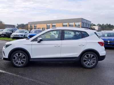 Seat ARONA 1.0 TSI 110 XPERIENCE (2023) - Photo 8