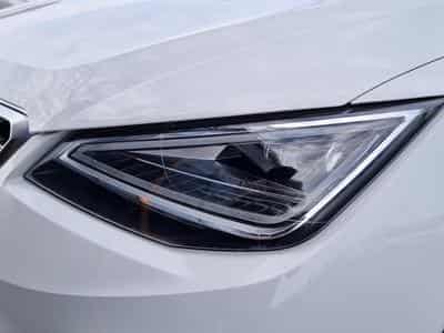 Seat ARONA 1.0 TSI 110 XPERIENCE (2023) - Photo 9