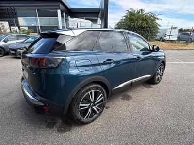Peugeot 3008 PLUG-IN HYBRID 180 ALLURE PACK E-EAT8 (2024) - Photo 5