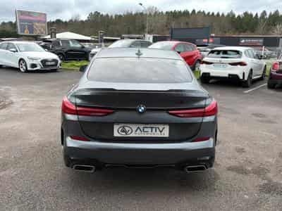 Bmw SERIE 2 GRAN COUPE (F44) 218DA 150 M SPORT BVA8 (2021) - Photo 6